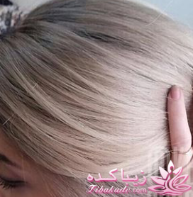 رنگ مو، آموزش ترکیب رنگ مو