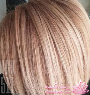 رنگ مو، آموزش ترکیب رنگ مو