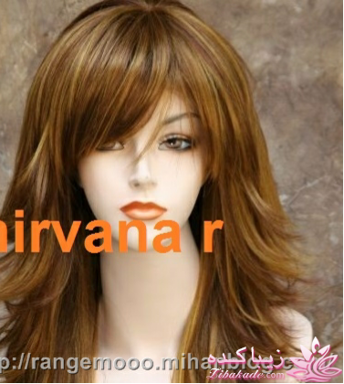 رنگ مو، آموزش ترکیب رنگ مو