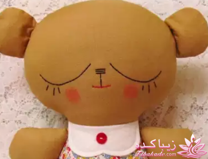 آموزش عروسک سازی