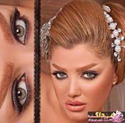 رنگ مو، آموزش ترکیب رنگ مو