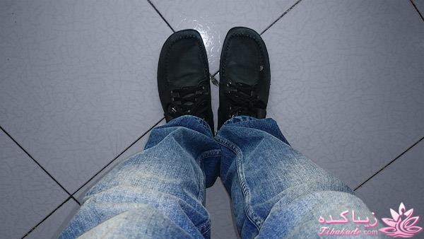 من شما را به چالش دعوت میکنم!