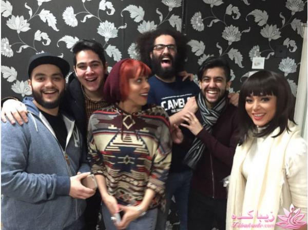 برنامه استیج من و تو و صحبت ها و حواشی