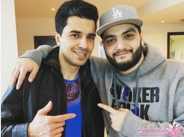 برنامه استیج من و تو و صحبت ها و حواشی