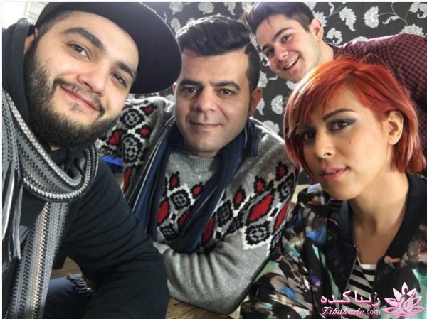 برنامه استیج من و تو و صحبت ها و حواشی