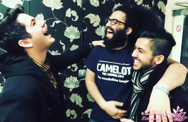 برنامه استیج من و تو و صحبت ها و حواشی