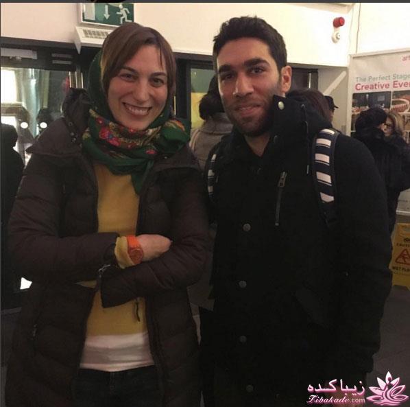 برنامه استیج من و تو و صحبت ها و حواشی