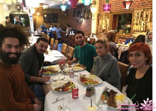 برنامه استیج من و تو و صحبت ها و حواشی