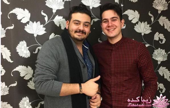 برنامه استیج من و تو و صحبت ها و حواشی