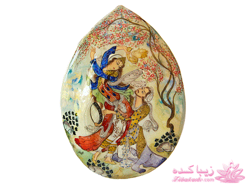 صنایع دستی