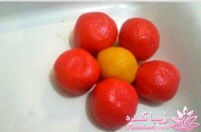 انواع کیک و شیرینی