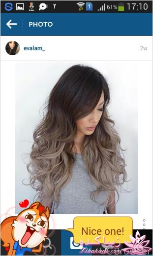 رنگ مو، آموزش ترکیب رنگ مو