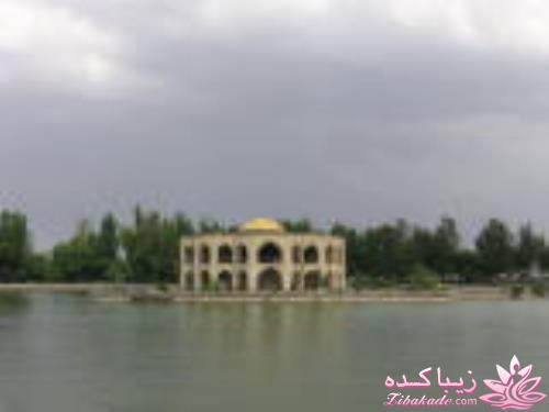 شهر تبریز ، جاذبه های گردشگری ،تاریخی ،تفریحی