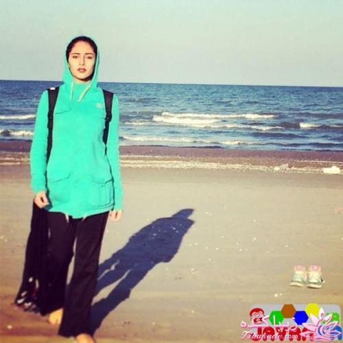 ازدواج جنجالی ارسلان قاسمی با ترلان پروانه (عکس)