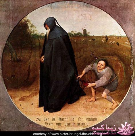 هنر آرامبخش نقاشی...