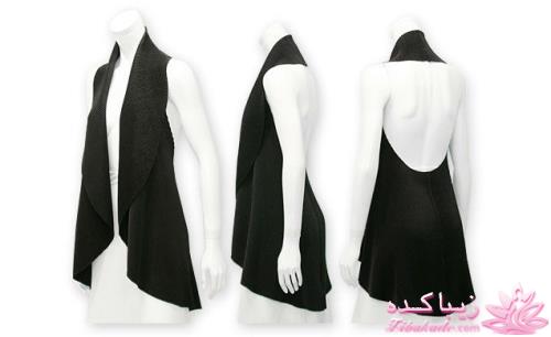 آموزش دوخت لباسهای نیوتکنیک