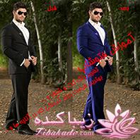 پکیج آموزش فتوشاپ