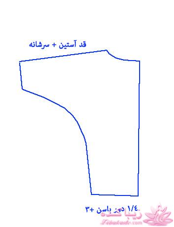 پرسش و پاسخ خیاطی