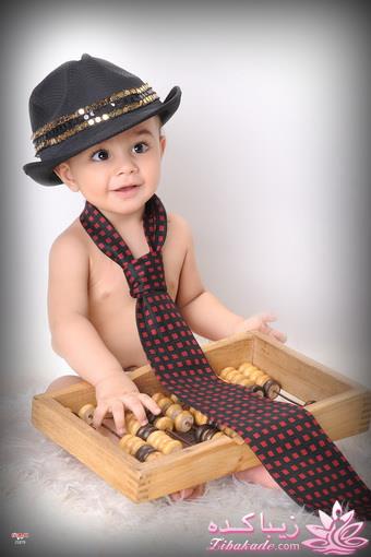 مسابقه عکس کودک