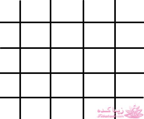 آموزش گریت پارچه