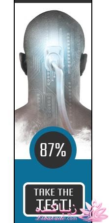 راست مغزید یا چپ مغز ؟