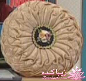 آموزش گریت پارچه