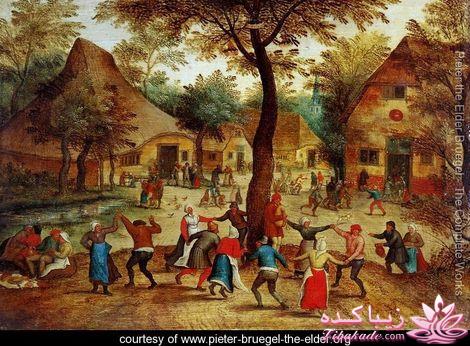 هنر آرامبخش نقاشی...