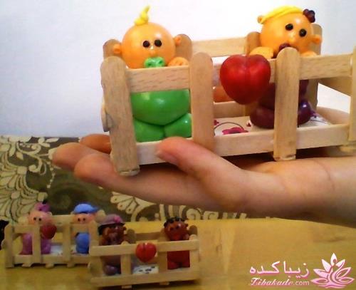 هنرهای خودمون توخونه