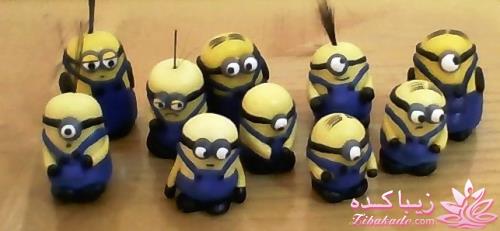 هنرهای خودمون توخونه