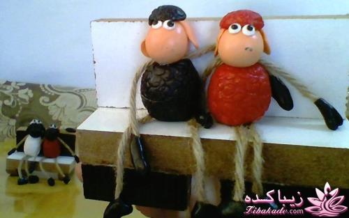 هنرهای خودمون توخونه