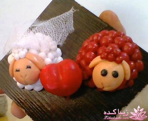 هنرهای خودمون توخونه