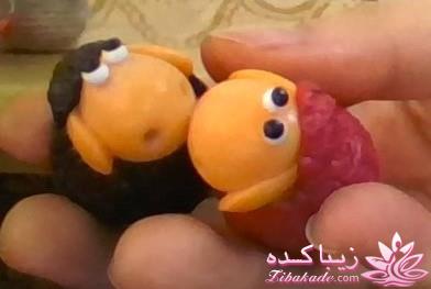 هنرهای خودمون توخونه