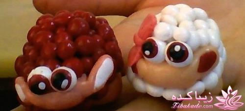 هنرهای خودمون توخونه