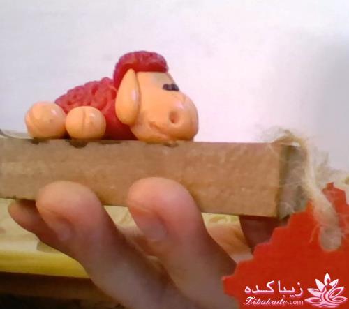 هنرهای خودمون توخونه