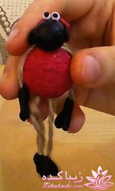 هنرهای خودمون توخونه