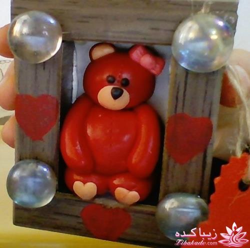 هنرهای خودمون توخونه