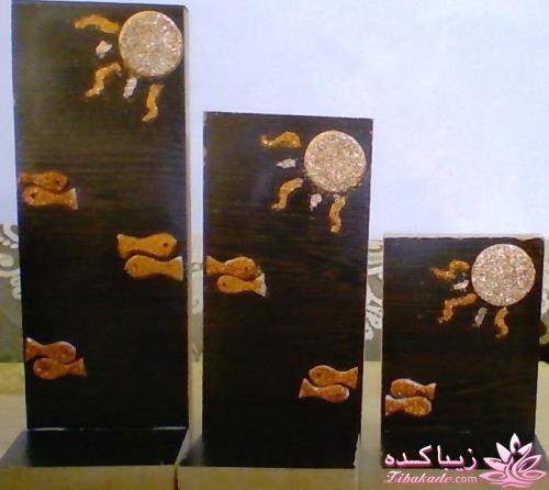 هنرهای خودمون توخونه