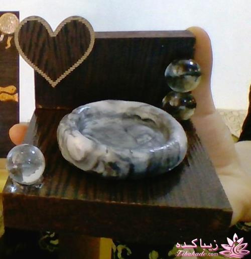 هنرهای خودمون توخونه