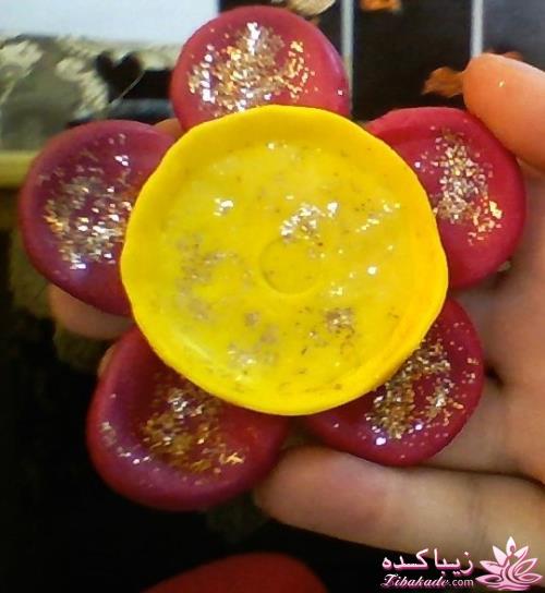 هنرهای خودمون توخونه