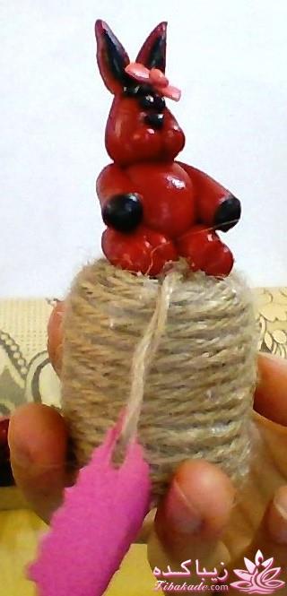 هنرهای خودمون توخونه