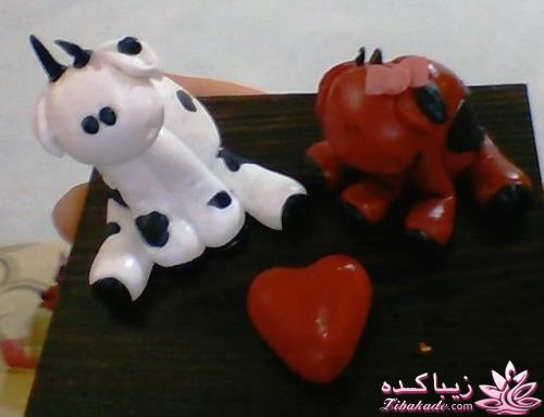 هنرهای خودمون توخونه