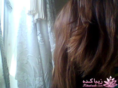 رنگ مو، آموزش ترکیب رنگ مو