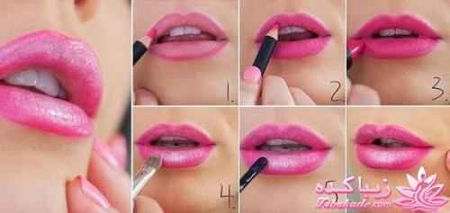 از من مي تونيد درباره خريد لوازم آرايش راهنمايي بخواهيد