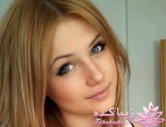 رنگ مو، آموزش ترکیب رنگ مو