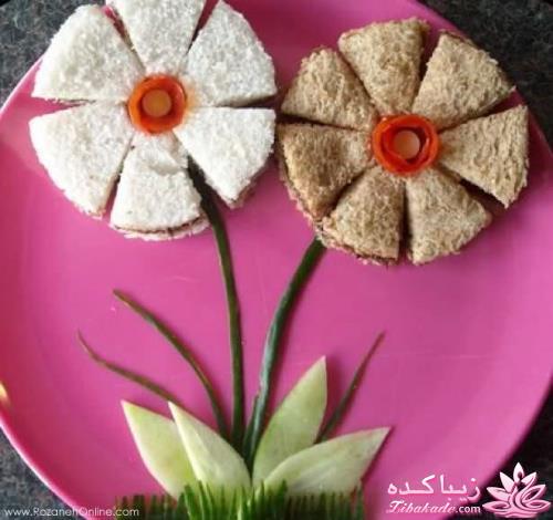 ایده های سوپرایزی + عکس