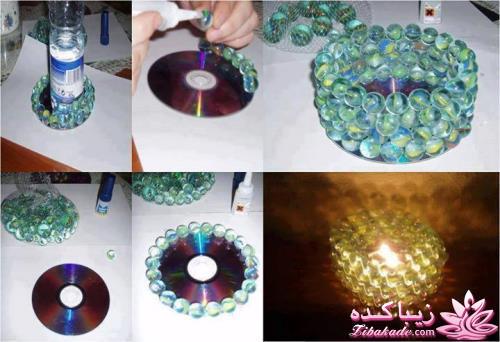 ایده های سوپرایزی + عکس