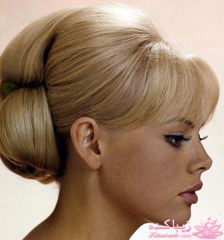 رنگ مو، آموزش ترکیب رنگ مو