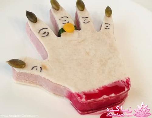 ایده های سوپرایزی + عکس