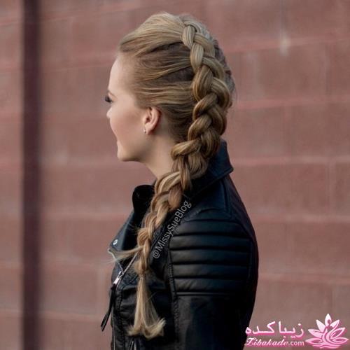 رنگ مو، آموزش ترکیب رنگ مو