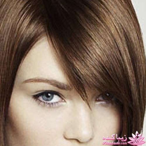 رنگ مو، آموزش ترکیب رنگ مو